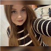 Estudiante de educación infantil, que ya tiene el titulo de la formación profesional pero ahora opta por formarse en una carrera